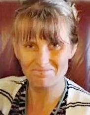 Christina Alewine death by force case profile photo