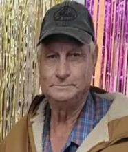 Gary Mulbery death by force case profile photo