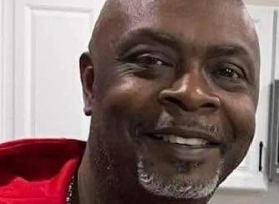 Monroe Terrill Brown death by force case in Columbus, OH