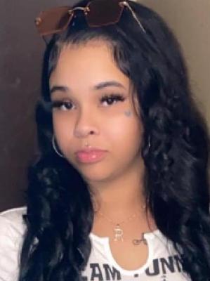 Arianna Doyle death by force case in Tulsa, OK