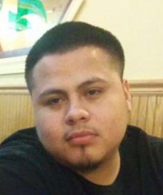 Jordi Ibarra death by force case profile photo