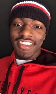 Carleaun Banks death by force case profile photo