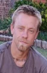 Shawn Andrew Davenport death by force case in Lawton, OK