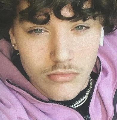Damien Thompson death by force case profile photo