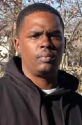 Nick Roach death by force case in Lima, OH