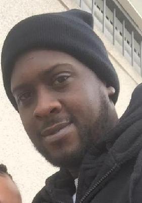 Leonard McCall Jr. death by force case in Lorain, OH