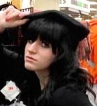 Larissa Alexander death by force case profile photo