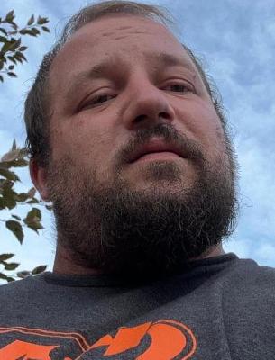 Andrew Lause death by force case profile photo