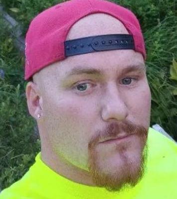 River Robert Feldmiller death by force case in Redmond, OR