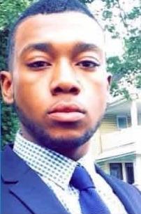Myron Rainey death by force case in Cleveland, OH