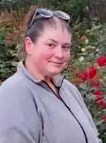Susan Henson death by force case in Gresham, OR