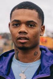 Nisiah Sanders death by force case in Cleveland, OH