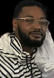 Djuan Hall death by force case profile photo