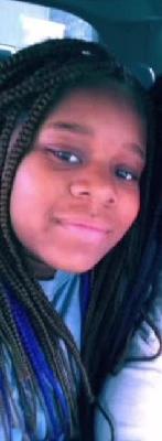 Shilynn Alford death by force case profile photo