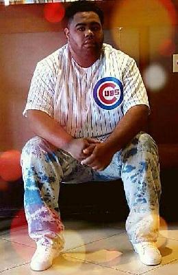 Kentrell L Thompson death by force case in Chicago, IL