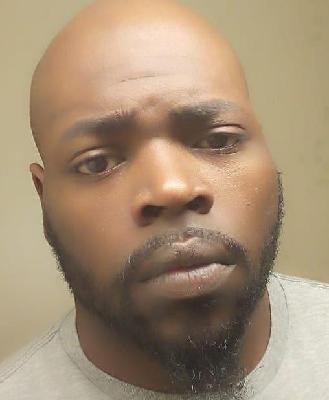 Jordan Ashe death by force case profile photo