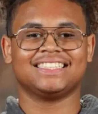 Darell Love death by force case profile photo