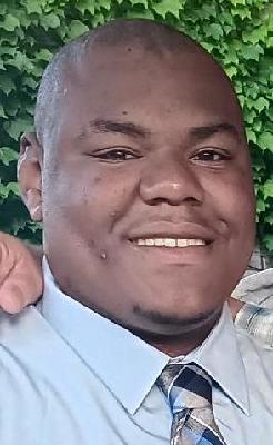 Darreion Davis death by force case profile photo