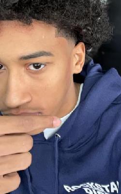 Armoni Cantu death by force case profile photo