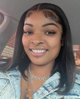 Lacresha Black death by force case profile photo