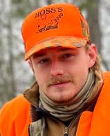 Dawson Mohl death by force case profile photo