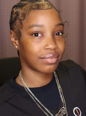 TaArah Griffin-Carmichael death by force case in Columbus, OH