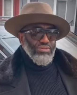 Lamart Adams death by force case in Philadelphia, PA