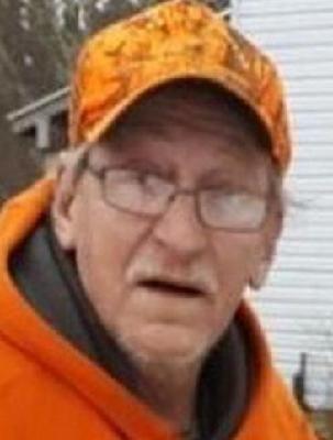 Richard Cane death by force case profile photo