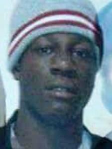Husain Parr death by force case profile photo