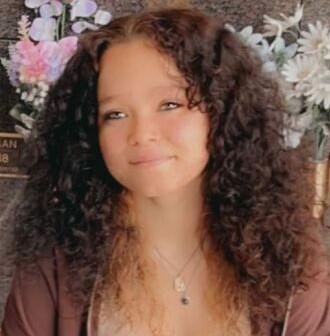 Syrina Raneri death by force case in Johnstown, PA