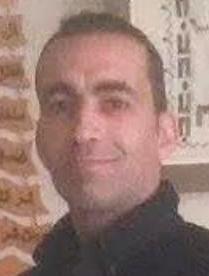 Moneer Farhat death by force case profile photo