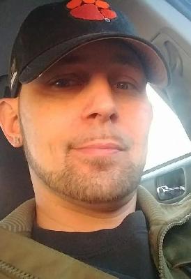 Samuel Raymond Wright death by force case in Greenwood, SC