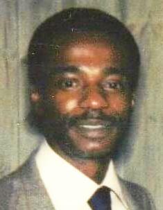 Clinton Quarles death by force case profile photo