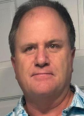 David Perry death by force case profile photo