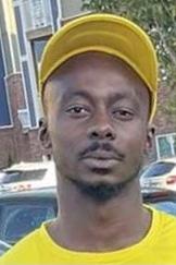 Quienzavius Rogers death by force case profile photo