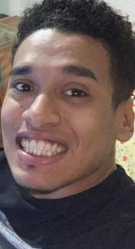 Kier Leon Marsh death by force case in Newberry, SC