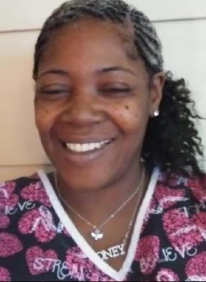 Sharon Wilson death by force case in Memphis, TN