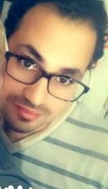 Emad Saadalla death by force case profile photo