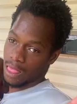 De�Angelo Black death by force case in Nashville, TN