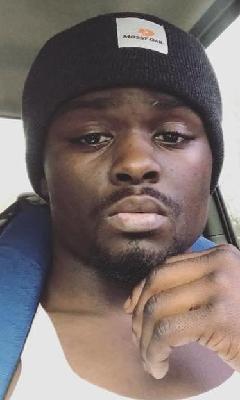 Tasheed Sutton death by force case in Lugoff, SC