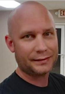 Greg Baughman death by force case in Aiken, SC