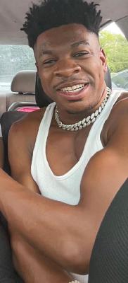 Bradley Free Tucker death by force case in West-columbia, SC