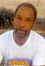 Phillip Walker death by force case profile photo