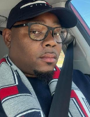 Reggie Dantzler death by force case profile photo