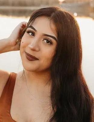 Ashley Dominguez death by force case profile photo