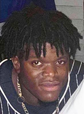 Kee Middleton death by force case profile photo
