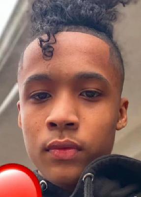 Daremon Waldon death by force case profile photo