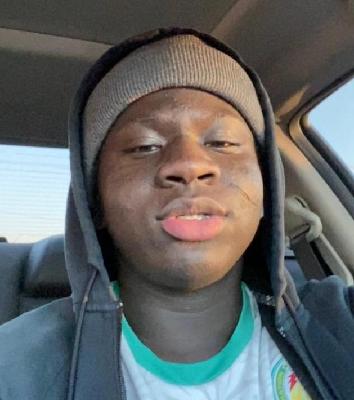 Mohamed Keita death by force case profile photo