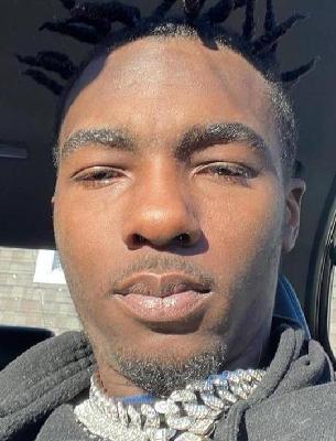 Jordan White death by force case profile photo