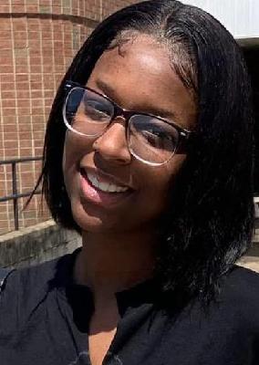 Ciauta Dunbar death by force case profile photo